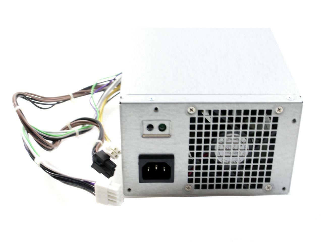 Fonte Optiplex XE2 T20 7VK45 100-240V~ 365W D365EM-00 Fonte de alimentação T1M43 0T1M43 por EbidDealz