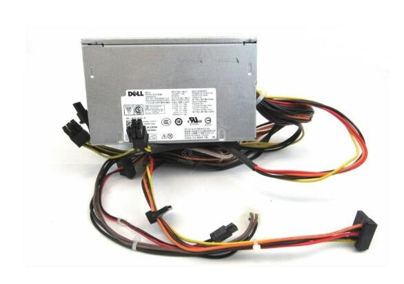 New Dell XPS 8500 8700 8910 460W Power Supply D460AM-03 GJXN1 0GJXN1