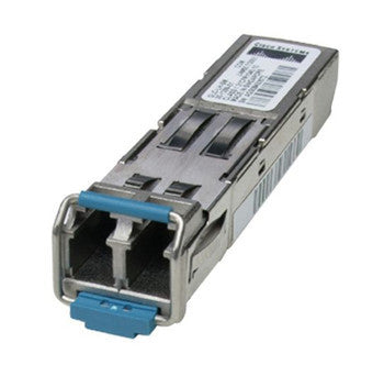 GLC-LH-SM= | Cisco | 1Gbps 1000Base-Lx/Lh Single-Mode Fiber 10Km 1310Nm Duplex Lc Connector Sfp Transceiver Module