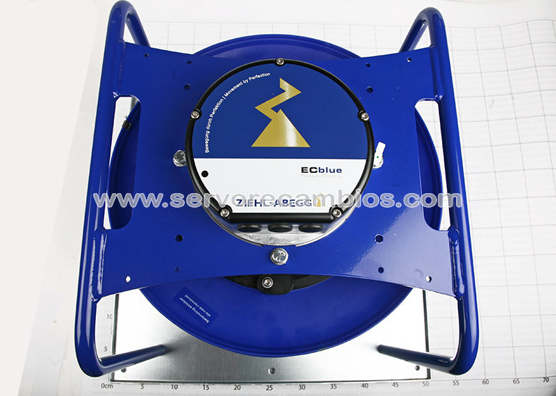 GR35I-ZID.DC.CR - 116892/A01 - Image 2