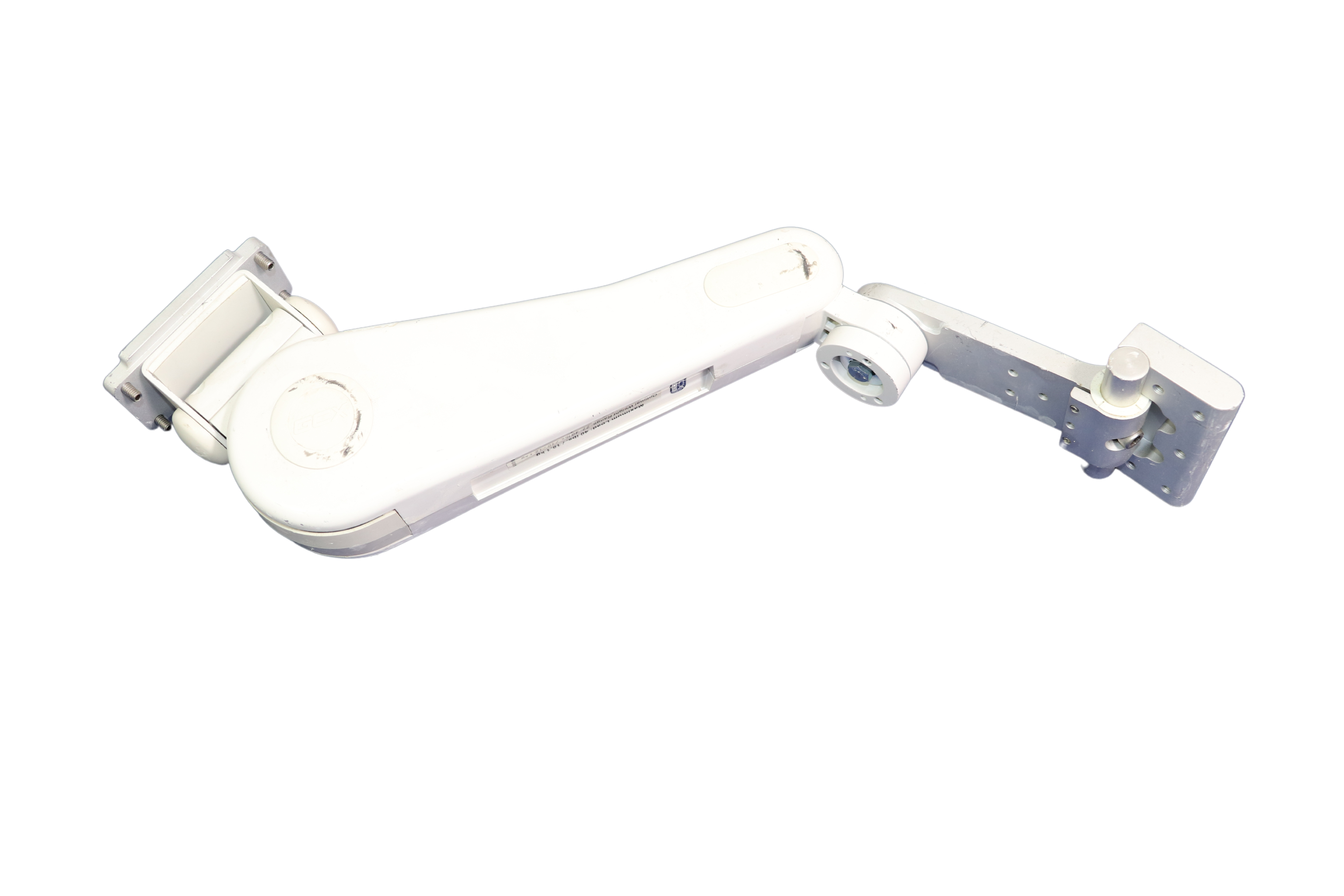 GCX Medical Mounting Solutions Support Arm (Jaken Medical Inc. PN: JM/CXG-7)