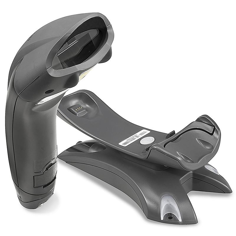 Honeywell Voyager 1202g 1D Cordless Barcode Scanner