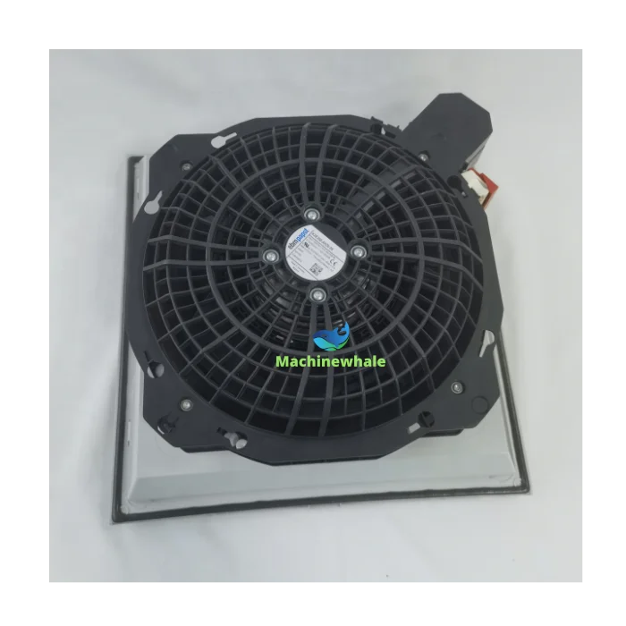 *Real Price* K2E200-AH20-05 in Stock New Original EBM Rittal Cabinet Fan SK 3243.100