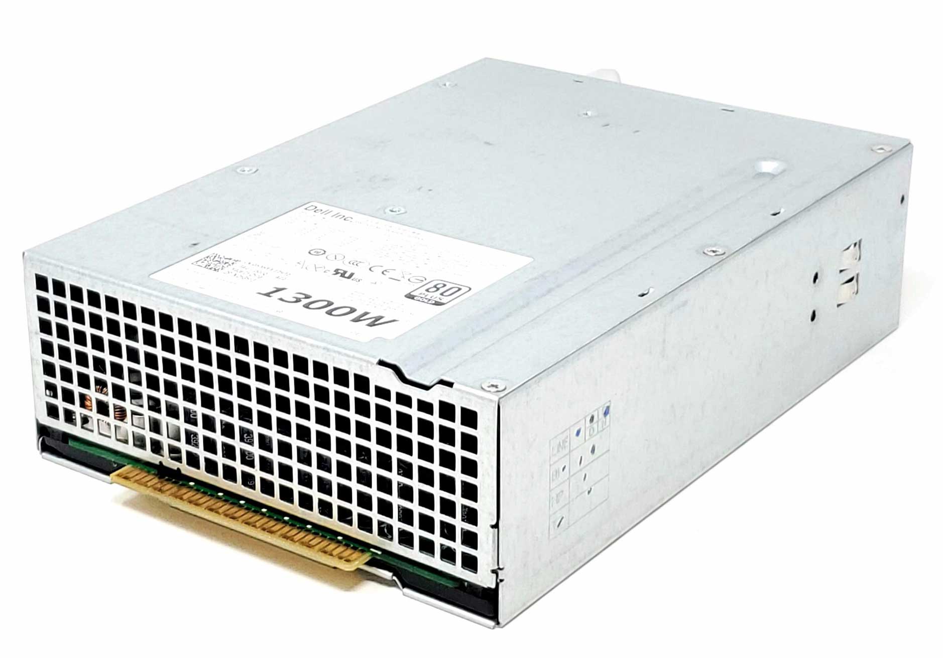 DPS-1300EB A - 1300W Power Supply for Precision T7600