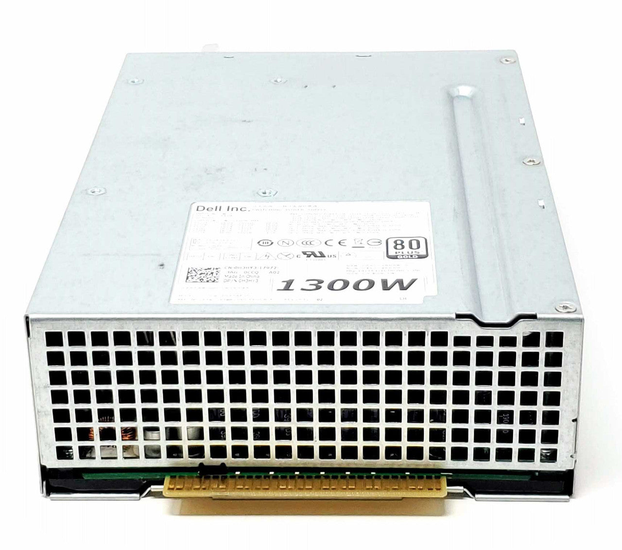 D1300EF-02 - 1300W Power Supply for Precision T7910
