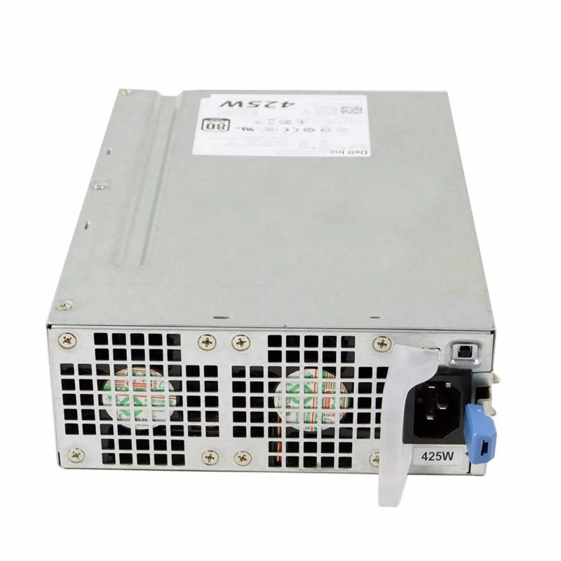 StoneTaskin G50YW D425EF-00 0G50YW Power Supply Unit For Dell Precision T3600 T3610 425W Power Supply Fully Tested Free Shipping