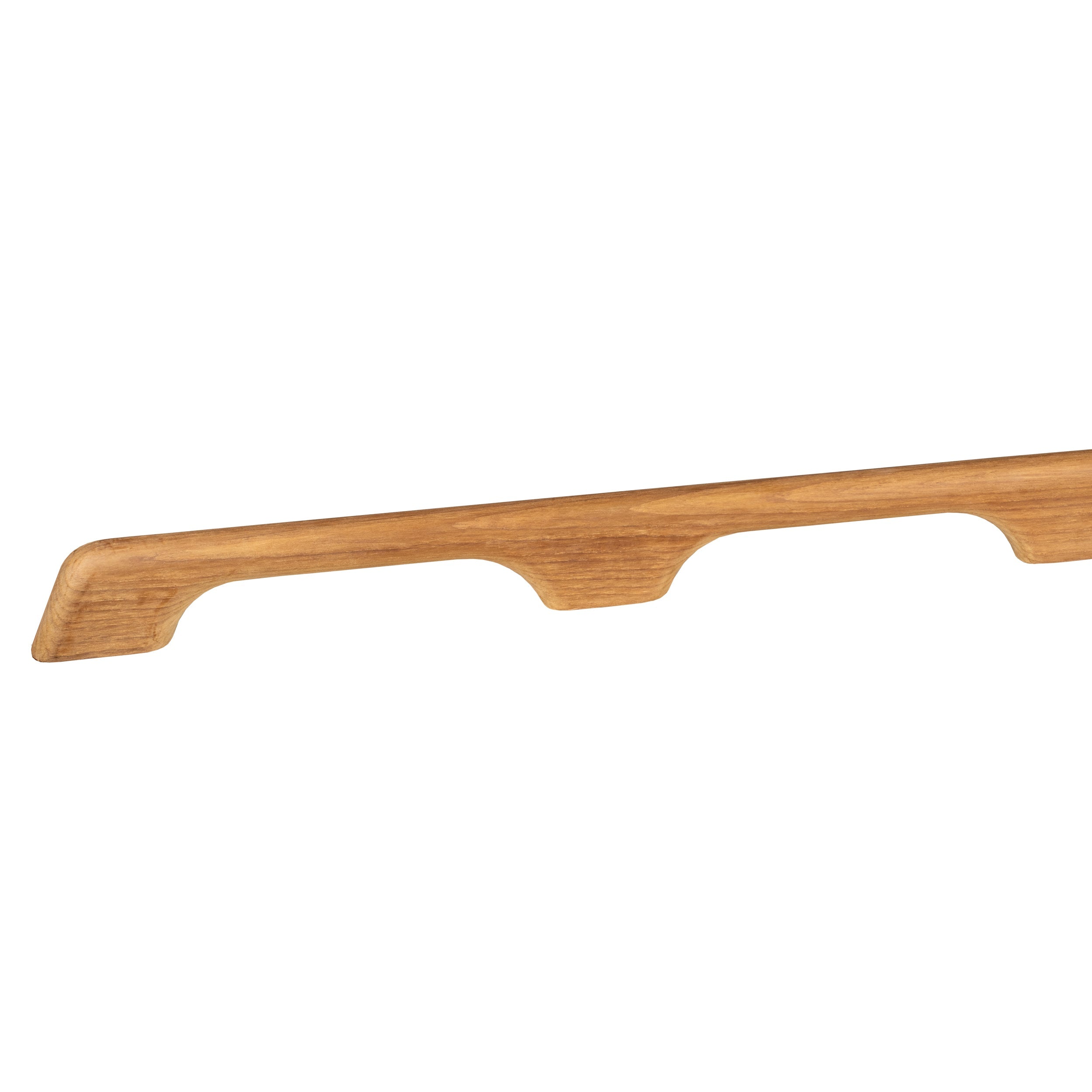 Whitecap 60116 Nine Loop Handrail - 93"