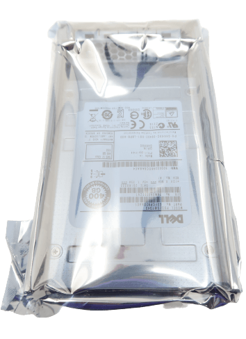 HKK8C PX02SMF040 Dell 400GB 12G SAS-SSD 2.5" MLC Drive
