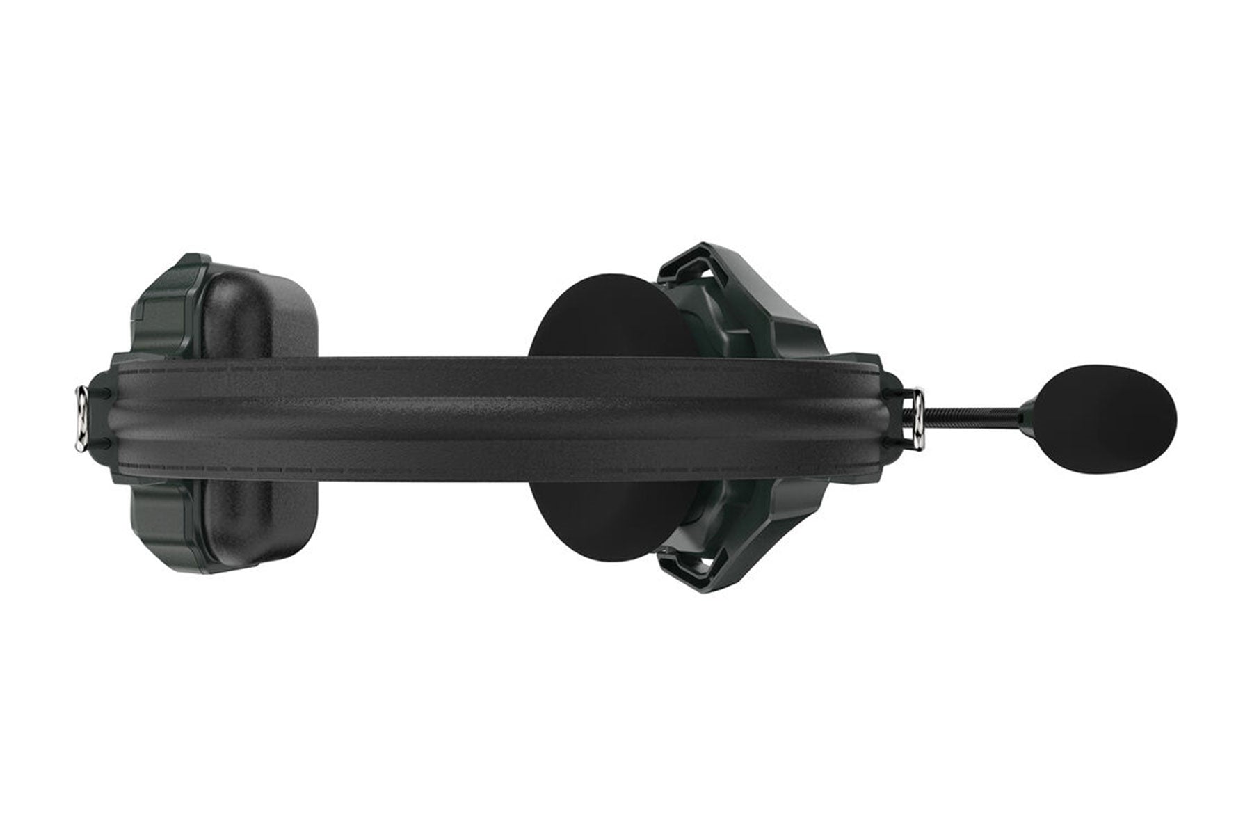 Hollyland Solidcom C1-4S | Full-Duplex Wireless DECT Intercom System with 4 Headsets (1.9 GHz)