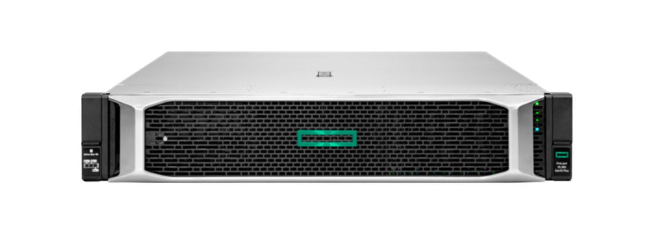 HPE ProLiant DL380 Gen10