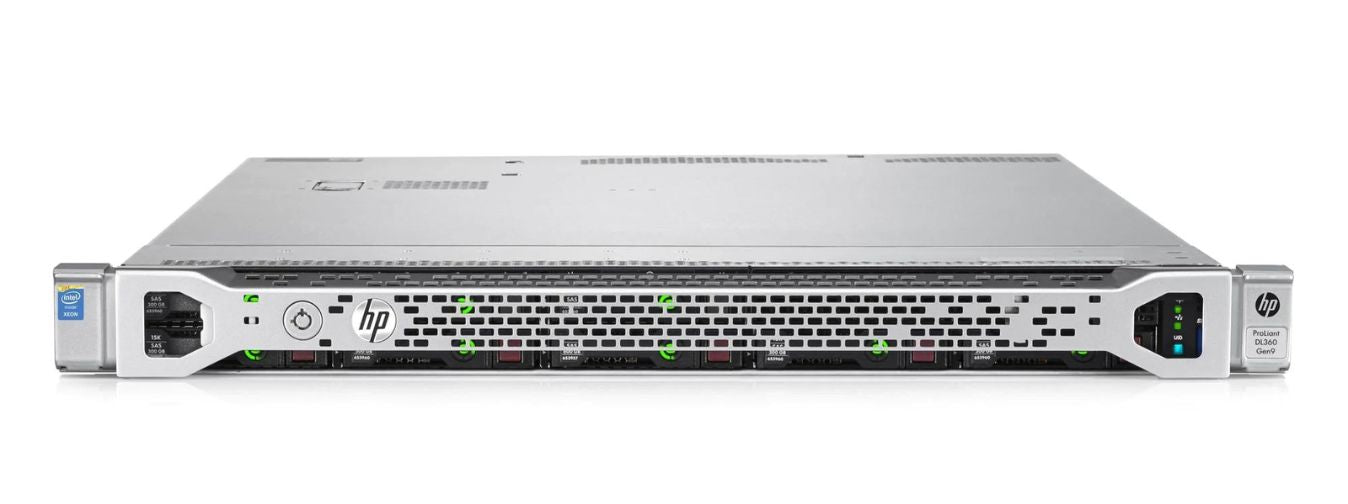 HPE ProLiant DL360 Gen9
