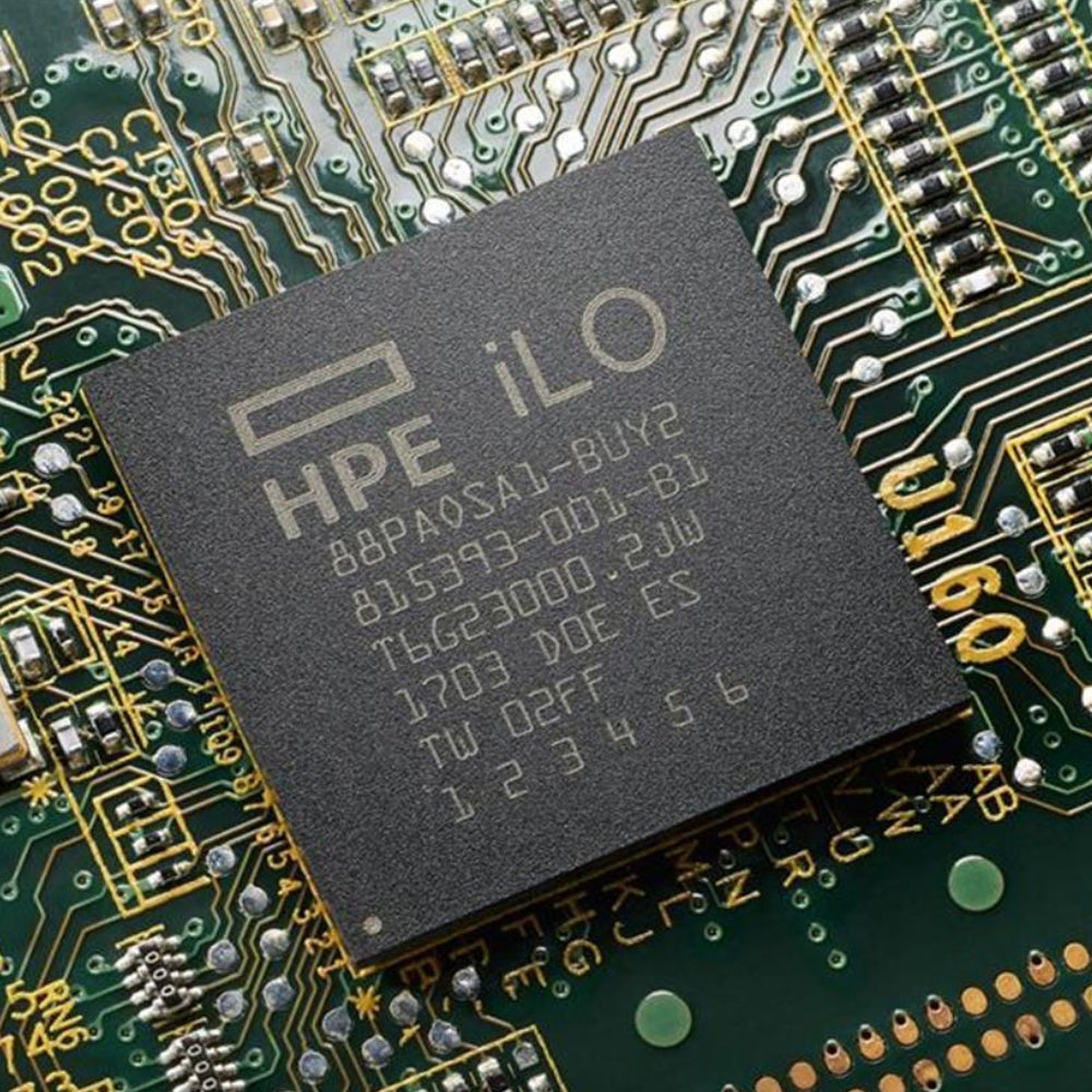 iLO4 Advanced Server License