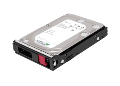 HP Generation 11 AREA7680S5xnNTRI 850333-001 7.68TB 1 DWPD SAS 12Gb/s 3D TLC 2.5in Recertified Solid State Drive