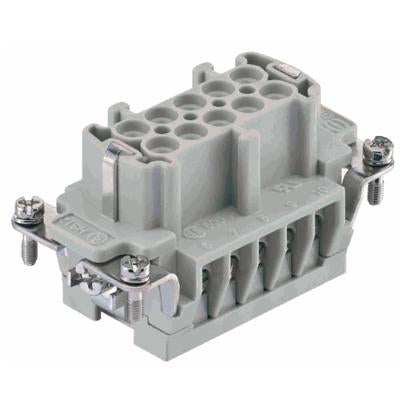 HAN 10E-F-Screw Fe(Au/Cu Ni T