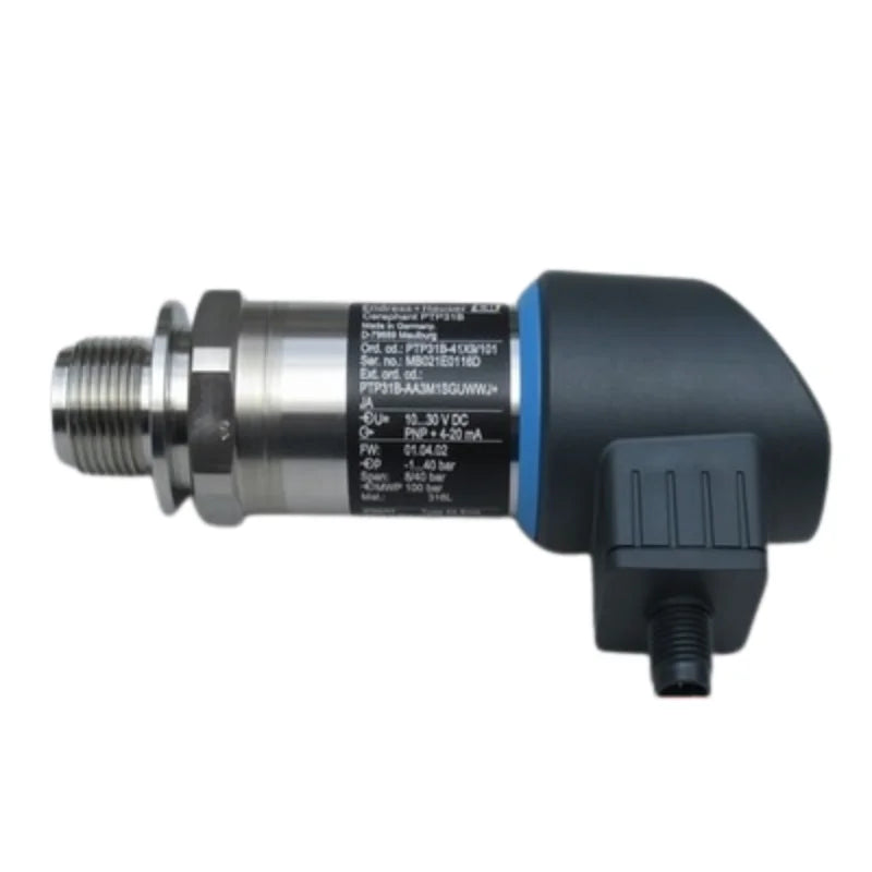 Endress+Hauser Absolute And Gauge Pressure Ceraphant PTP31B