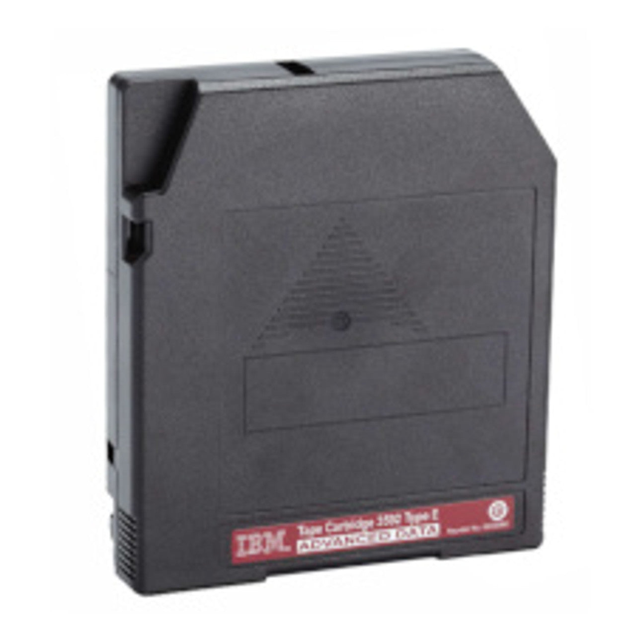 IBM 3592 JE Advanced Tape Data Cartridge-20TB- 02CE960