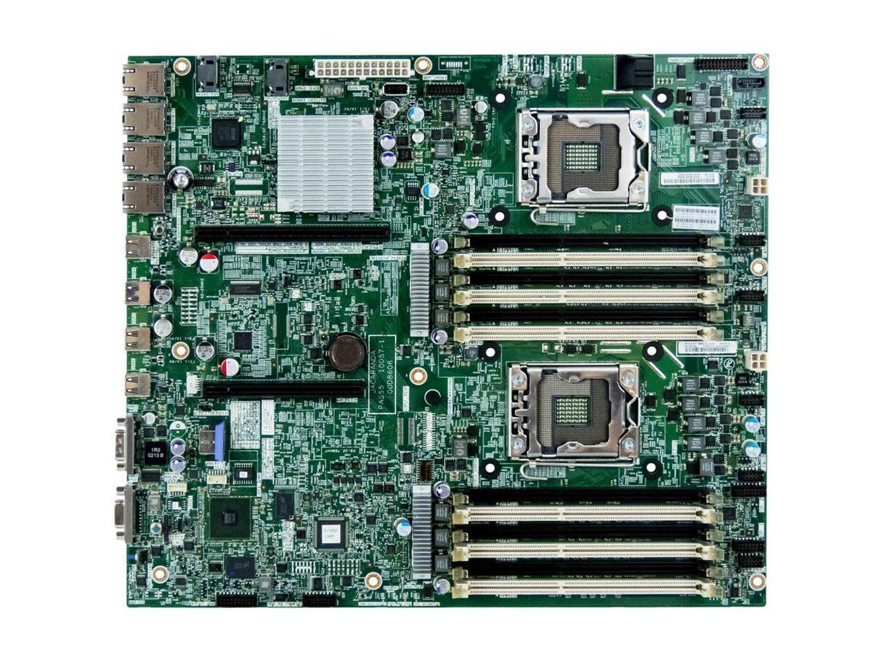 IBM SYSTEMBOARD FOR SYSTEM x3400/x3500 Placa mae - aloinfousa.com