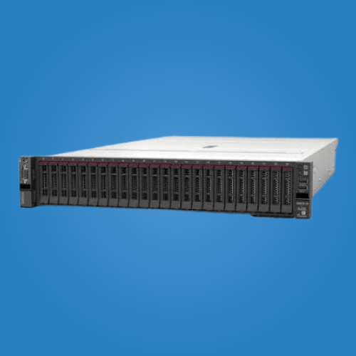 IBM System X3650 M4 (79154L9 Rack Servers
