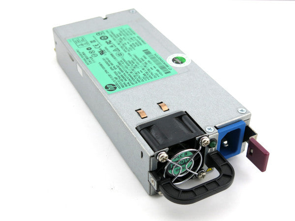 HP DPS-1200FB-1 A 1200W Common Slot Platinum Power Supply for Proliant Server - Redundant, compatible with ProLiant