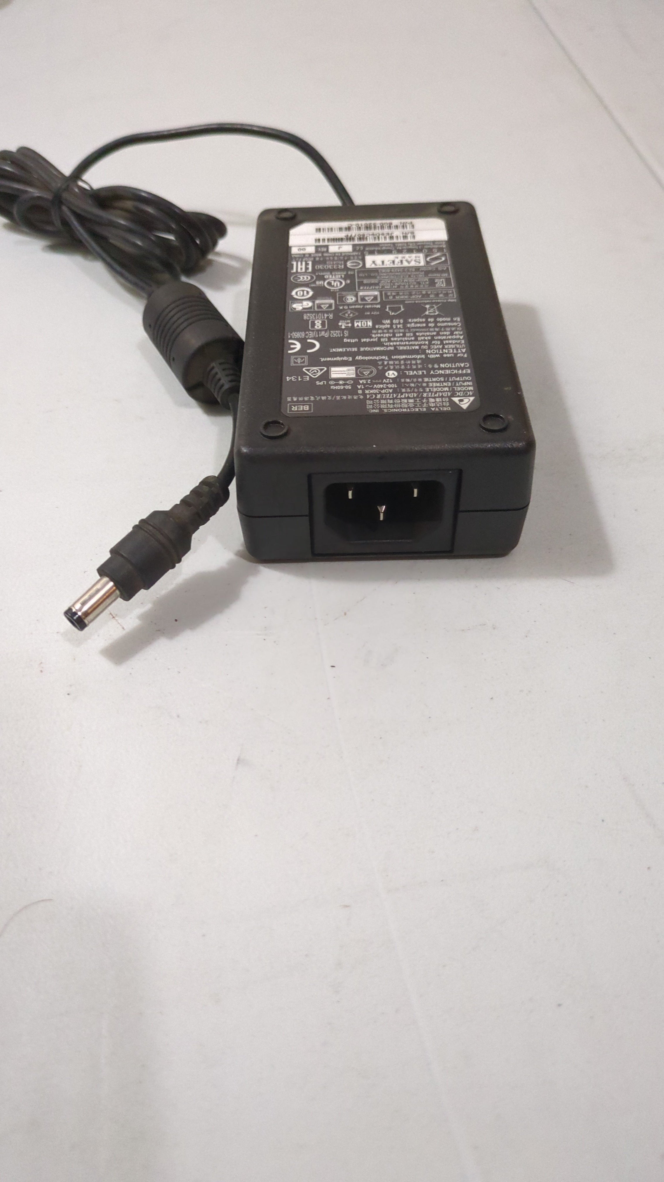 Cisco Meraki 600-32010-C 30W AC Power Adapter | Alo Tech Solutions