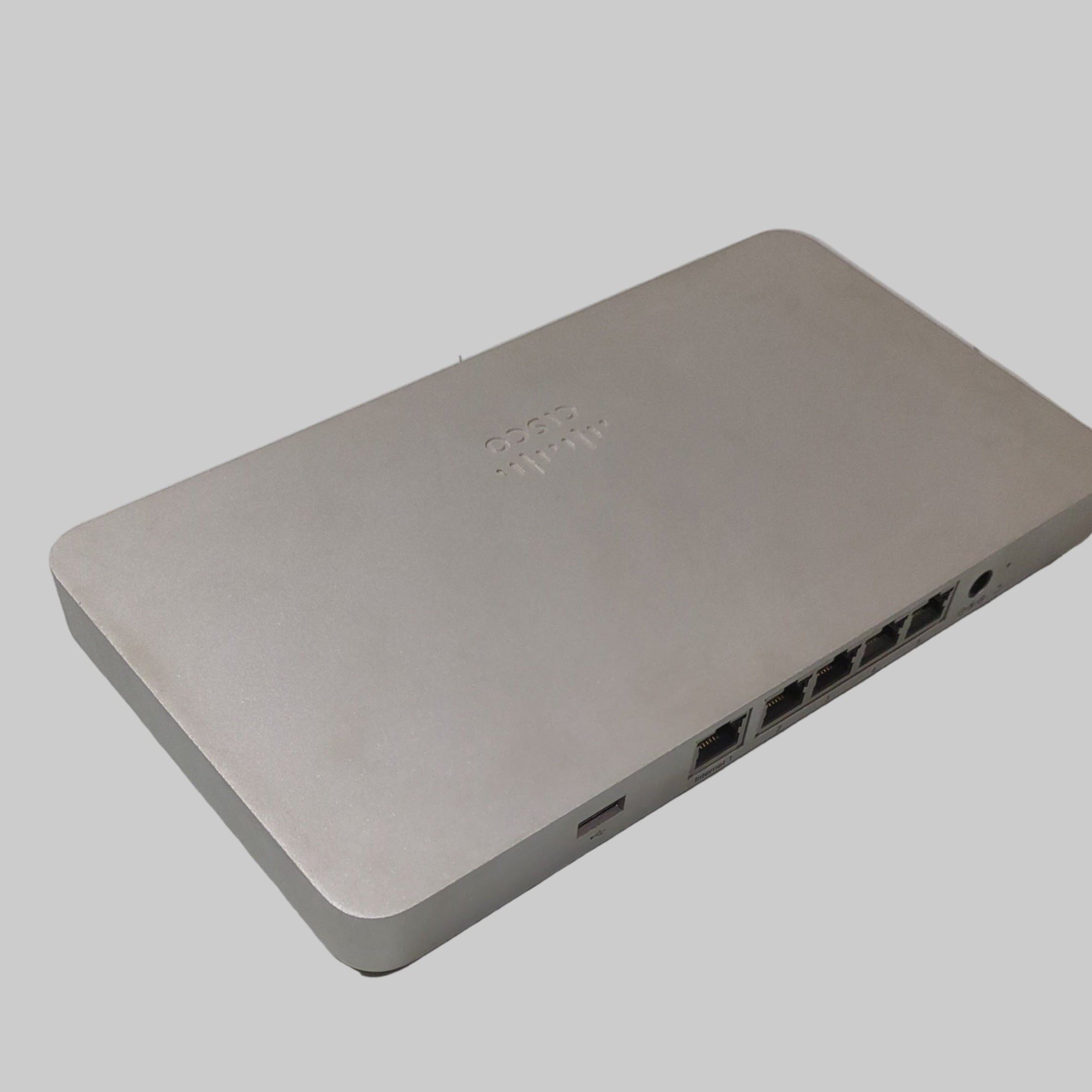 Cisco Meraki MX67 Security SD-WAN Appliance | Alo Tech Solutions