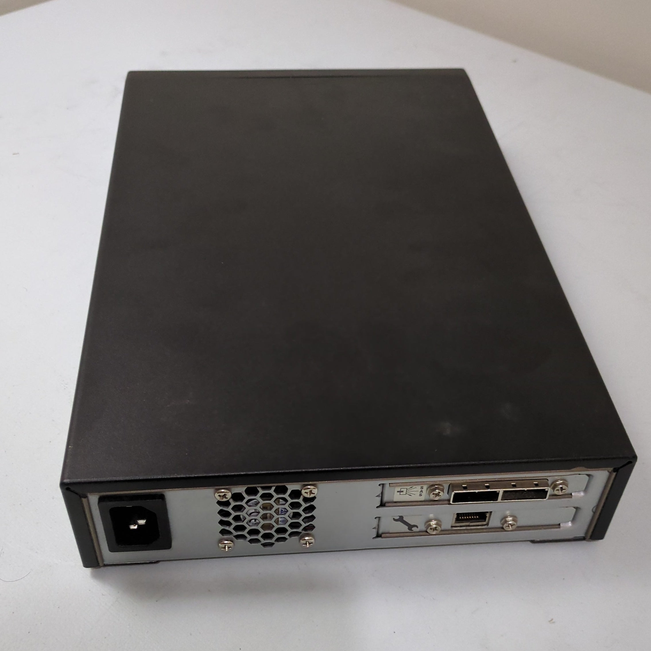 IBM 46C3234 3580-H7S - TS2270 LTO7 SAS Tape Drive Express | Alo Tech Solutions