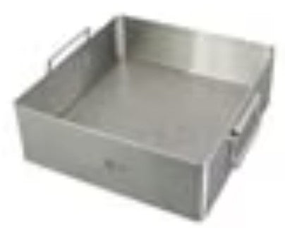 Sterilizing Tray, 15" x 10½" x 3½"