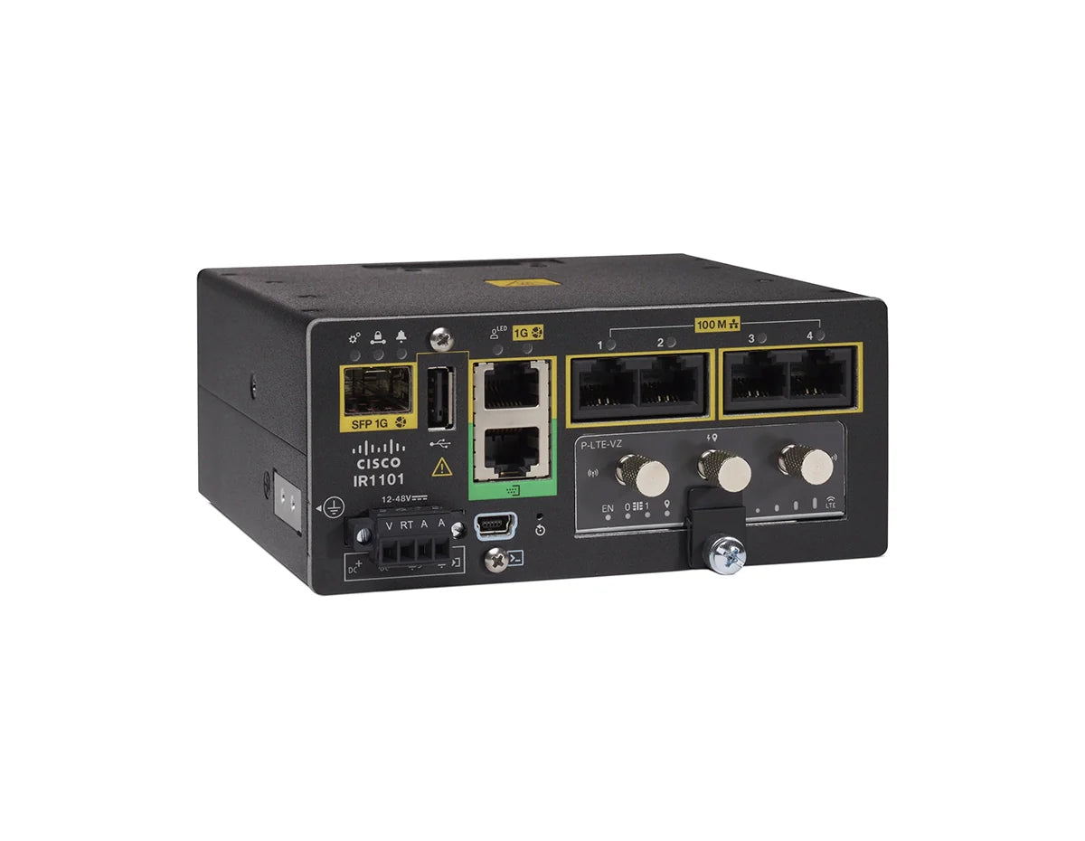 Cisco IR1101-K9 Router