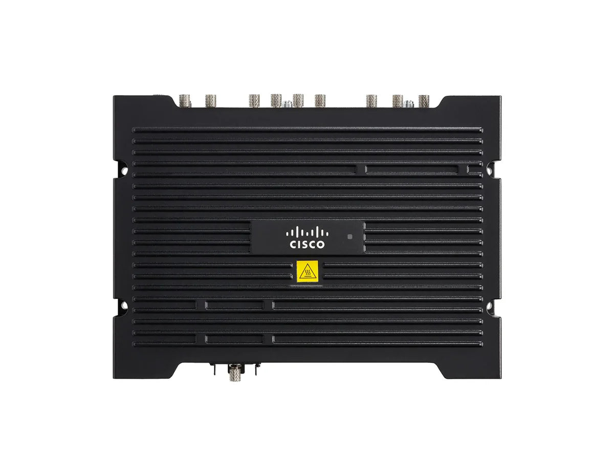 Cisco IR1821-K9 Router