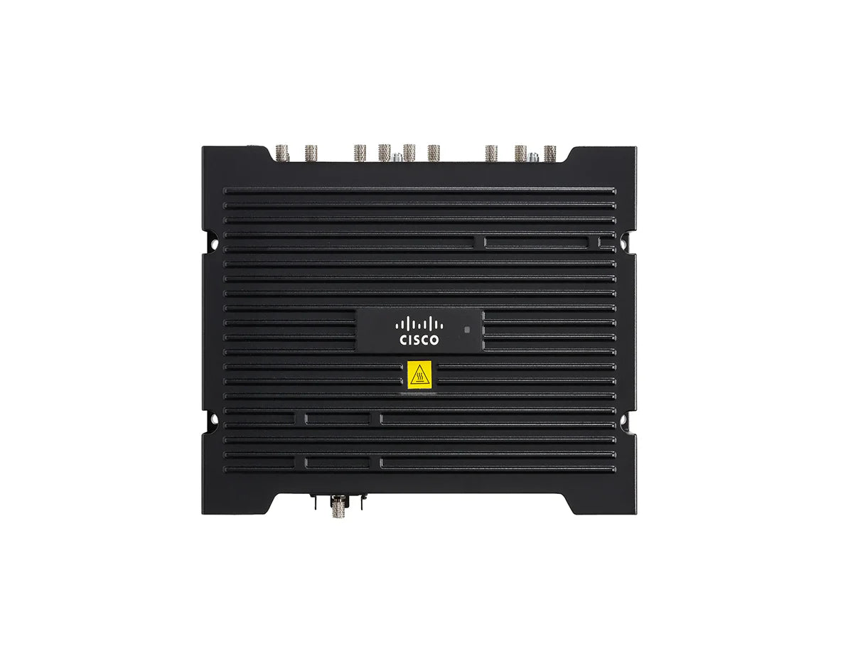 Cisco IR1835-K9 Router
