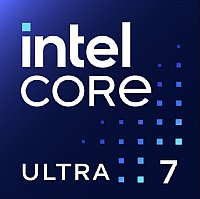 Intel Core Ultra 7 265F - 20 Cores / 20 Threads 1.80 GHz