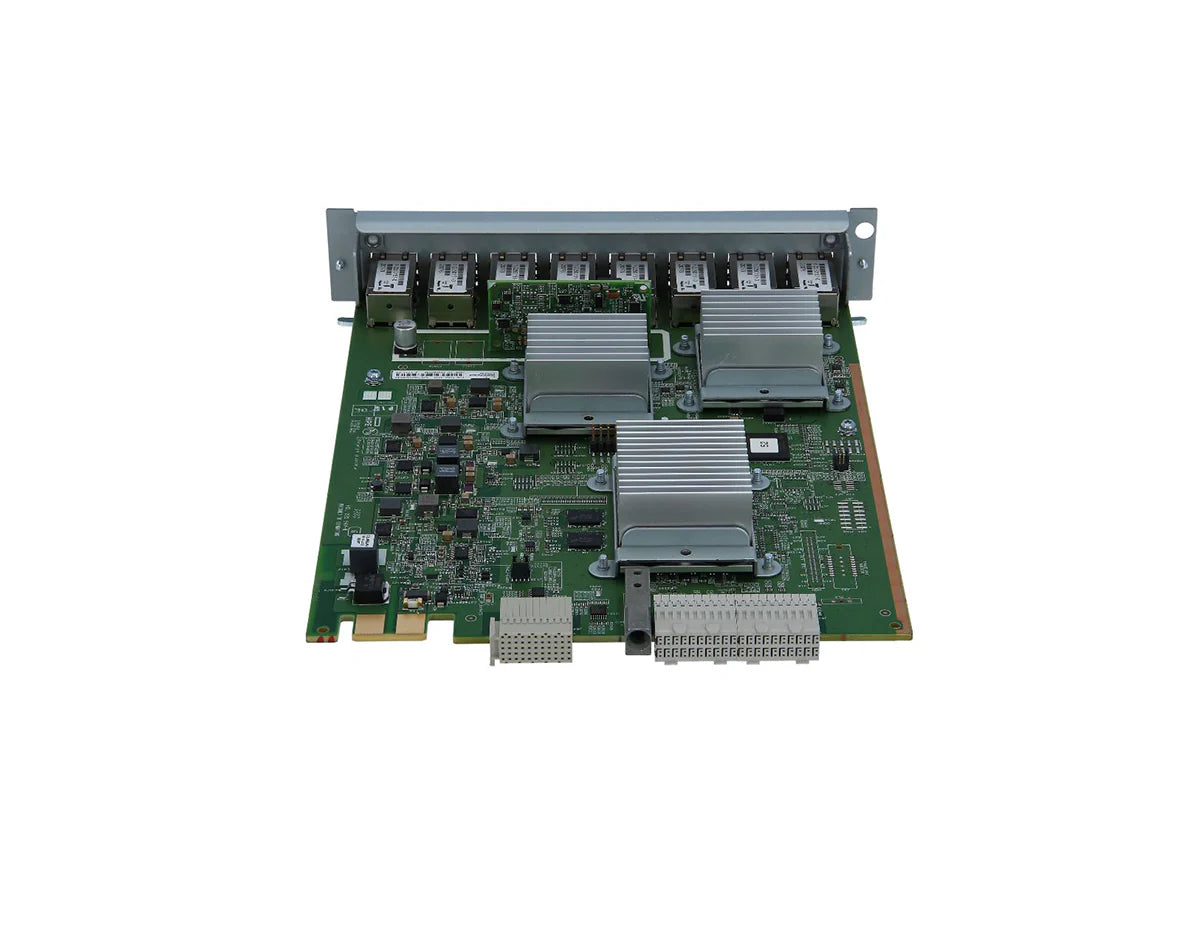 HPE Aruba Networking J9995A 24p 10/100/1000BASE-T PoE+ v3 zl2 Module