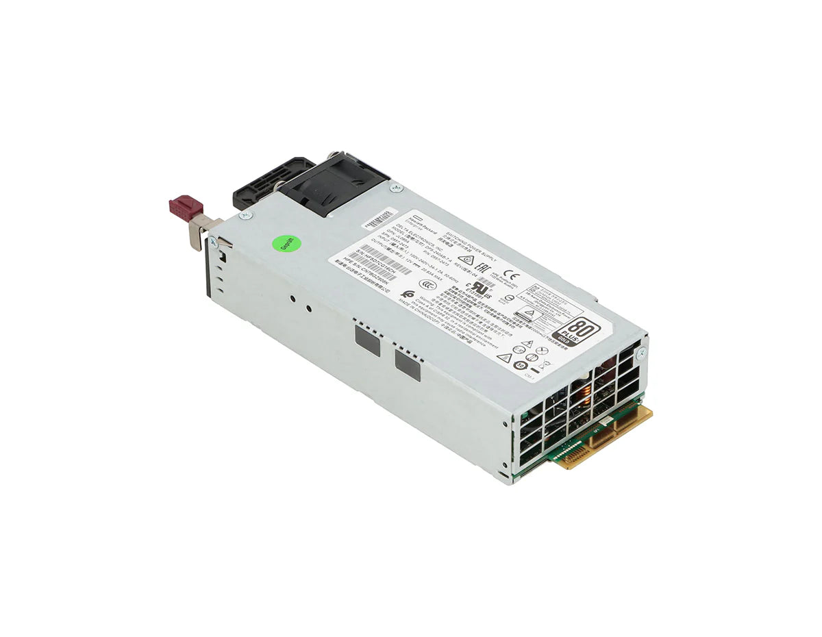 HPE Aruba Networking JL085A X371 Power Supply