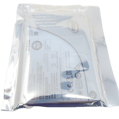 K49V9 SSDSC2BB800G7R S3520 800GB 6G SATA SSD MLC Drive