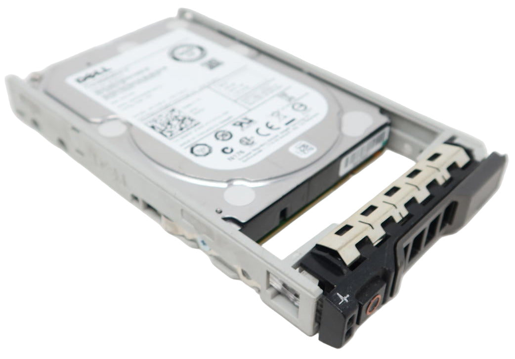 K9GY7 Dell 2.4TB 10K RPM 12Gb/s 2.5" SAS Hard Drives AL15SEB24EPY