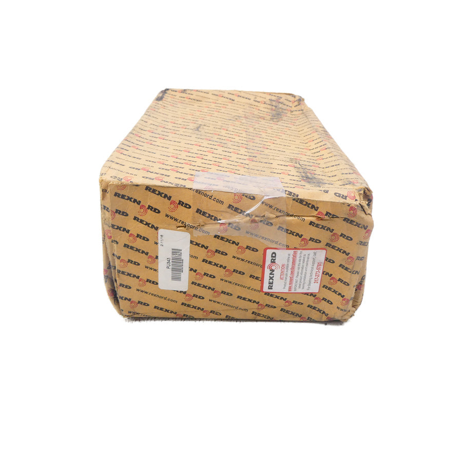 REXNORD PU343 2-11/16" NSMP