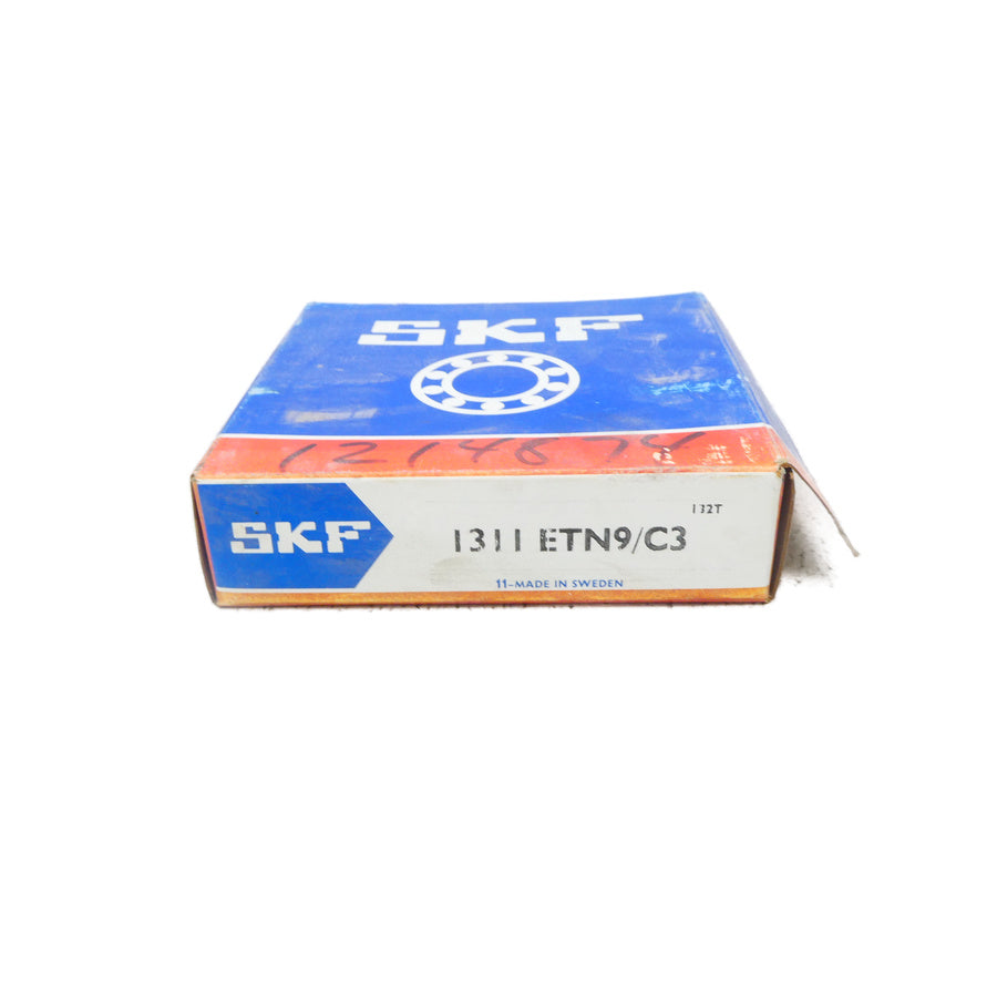 SKF 1311ETN9/C3 NSMP