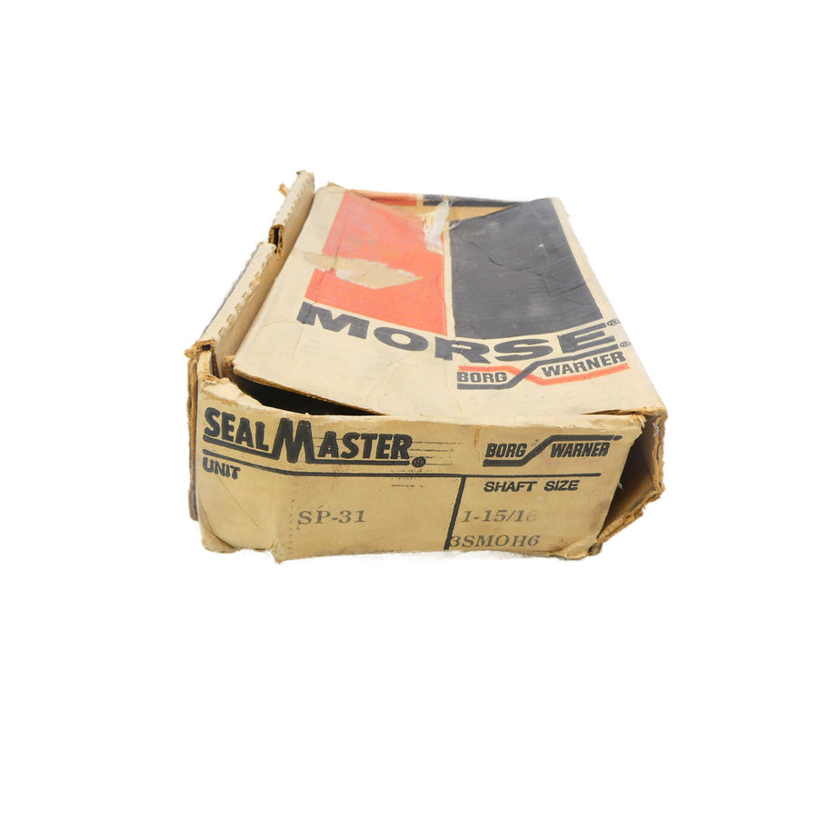 SEALMASTER SP-31 1-15/16" NSMP