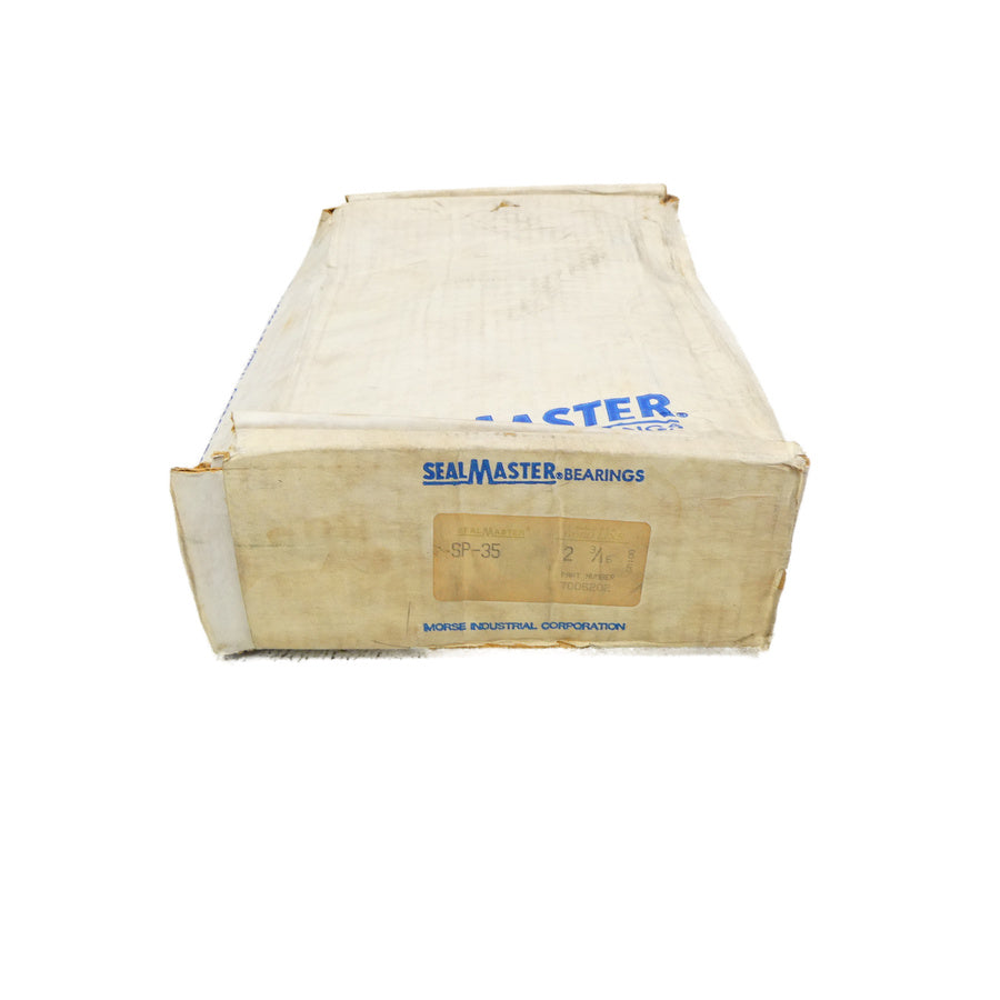 SEALMASTER SP-35 7006202 2-3/16" NSMP