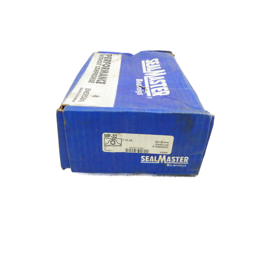 SEALMASTER MP-32 701871 2" NSMP