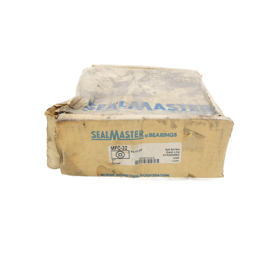 SEALMASTER MFC-32 701806 2" NSMP