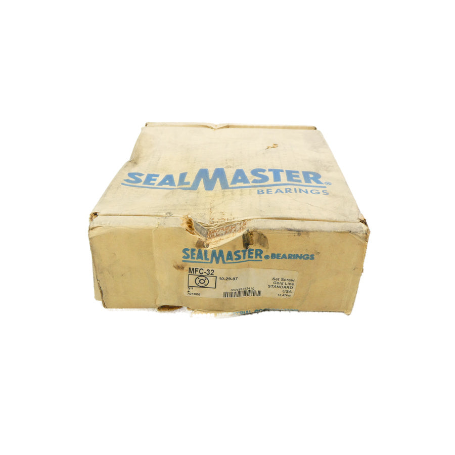 SEALMASTER MFC-32 701806 2" NSMP