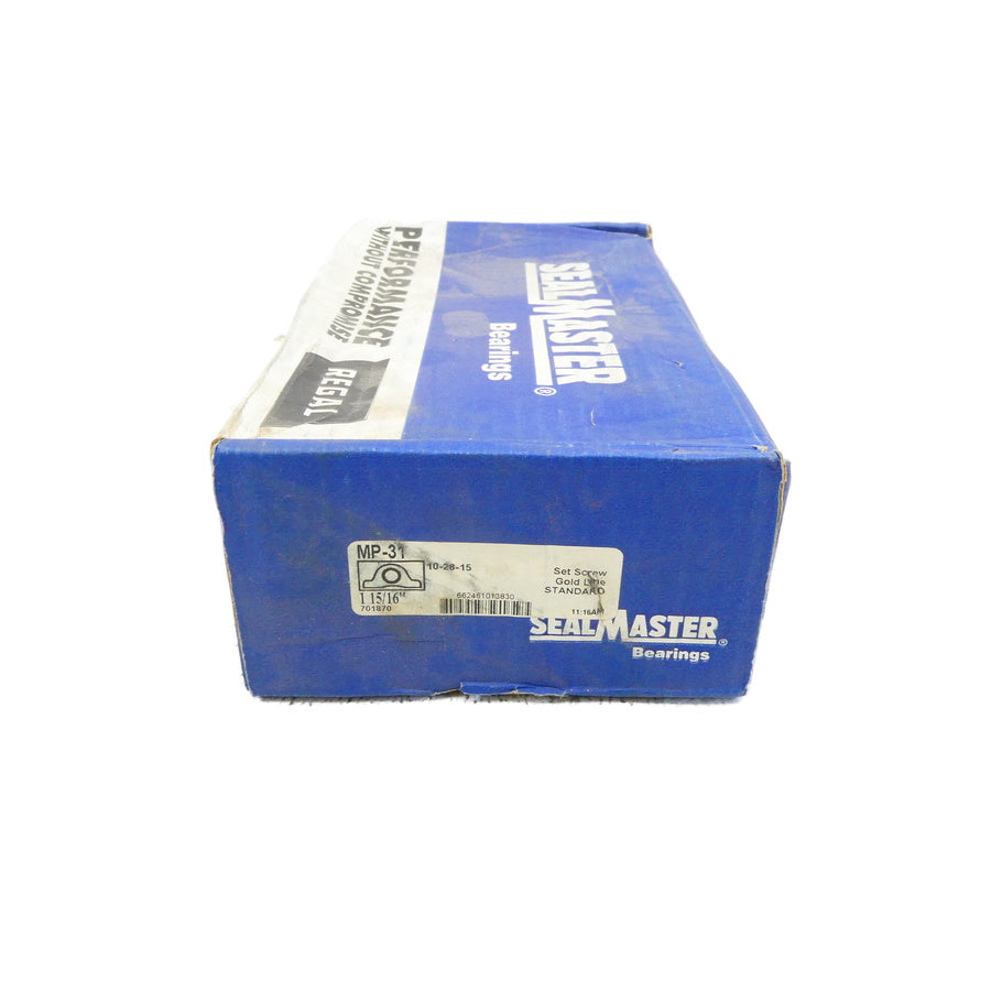 SEALMASTER MP-31 701870 1-15/16" NSMP