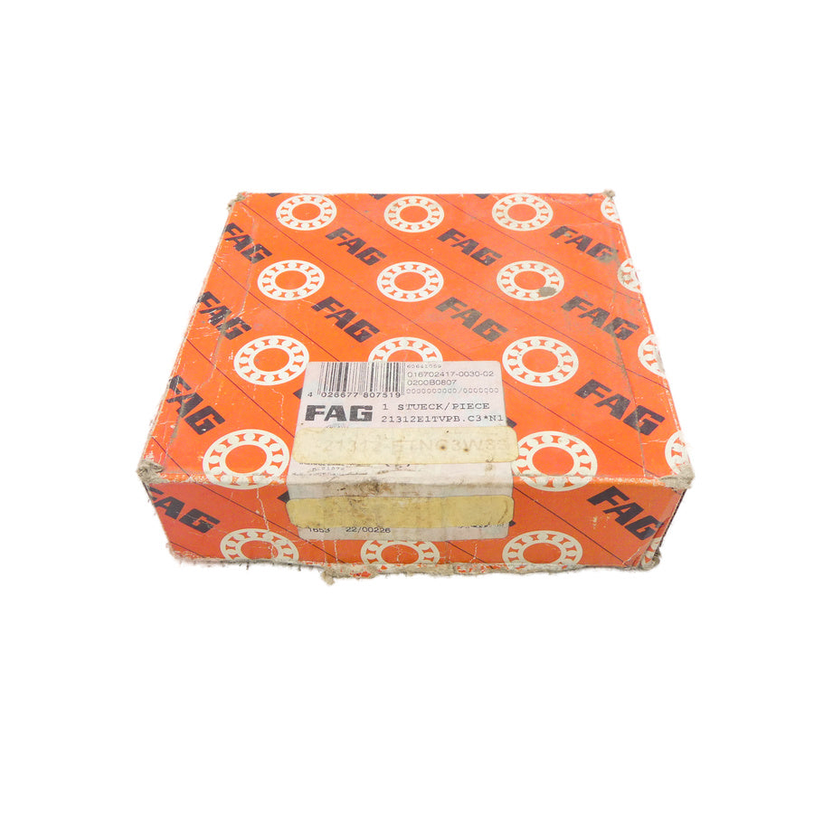 FAG 21312E1TVPB.C3N1 NSMP