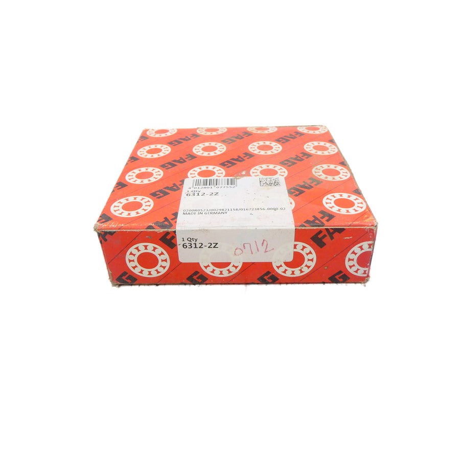 FAG 6312-2Z NSMP