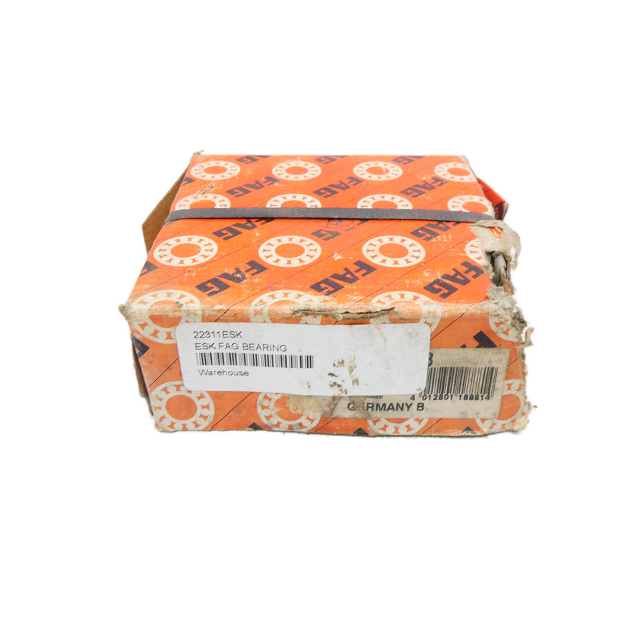 FAG 22311ESK NSMP