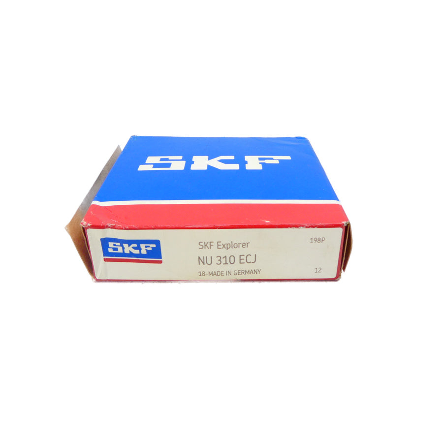 SKF NU310ECJ NSMP