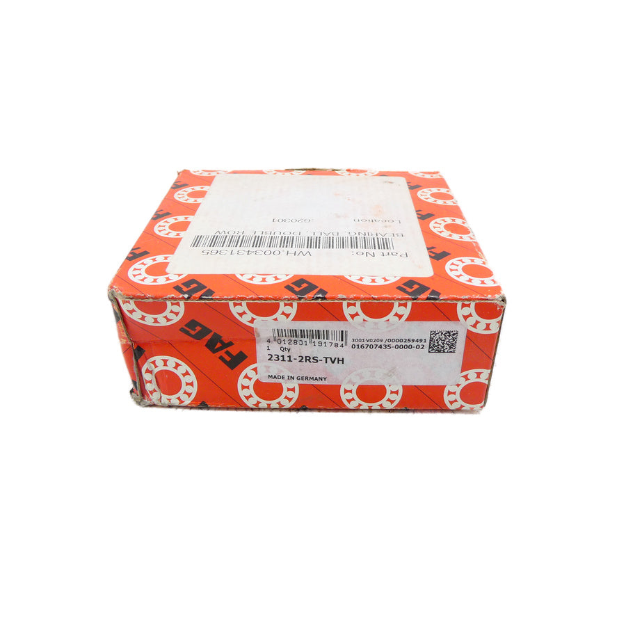 FAG 2311-2RS-TVH NSMP