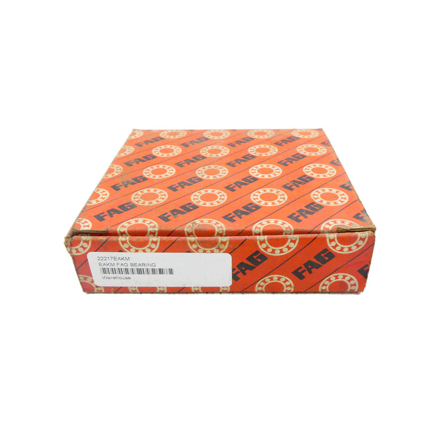 FAG 22217EAKM NSMP