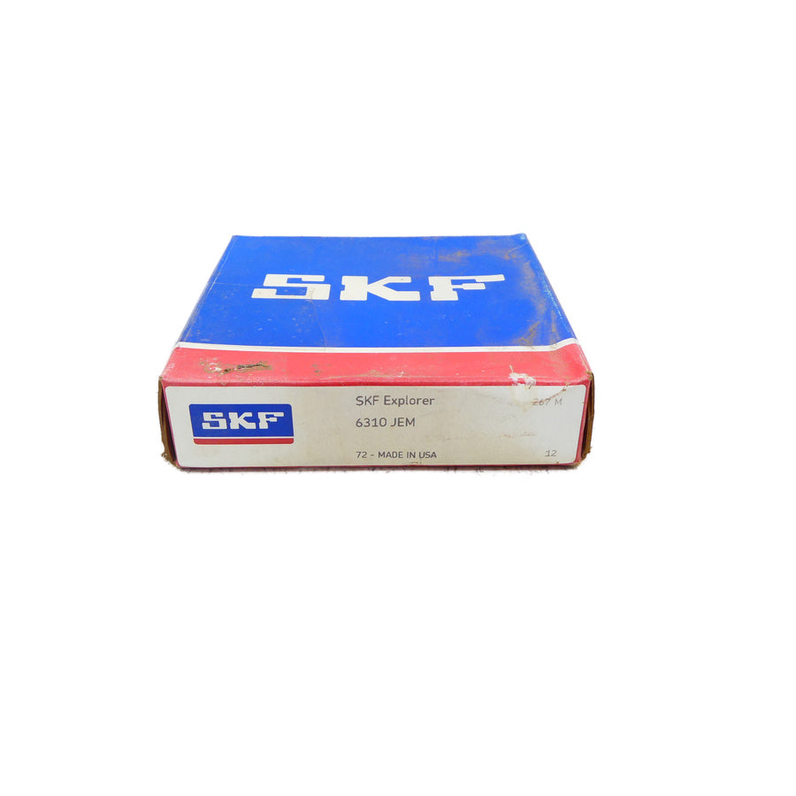 SKF 6310JEM NSMP
